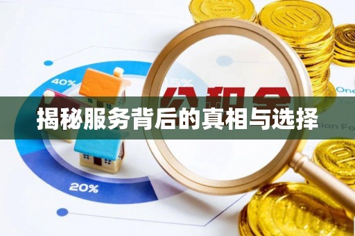 雁塔揭秘服务背后的真相与选择