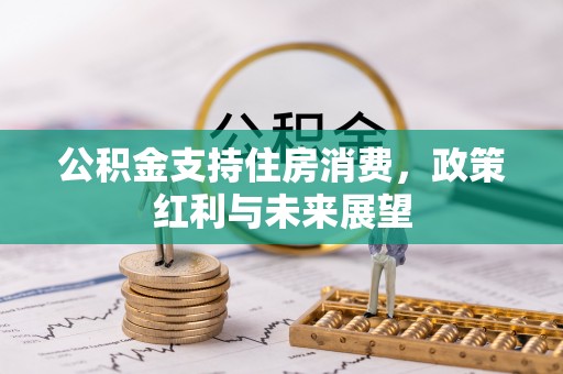 雁塔公积金支持住房消费，政策红利与未来展望